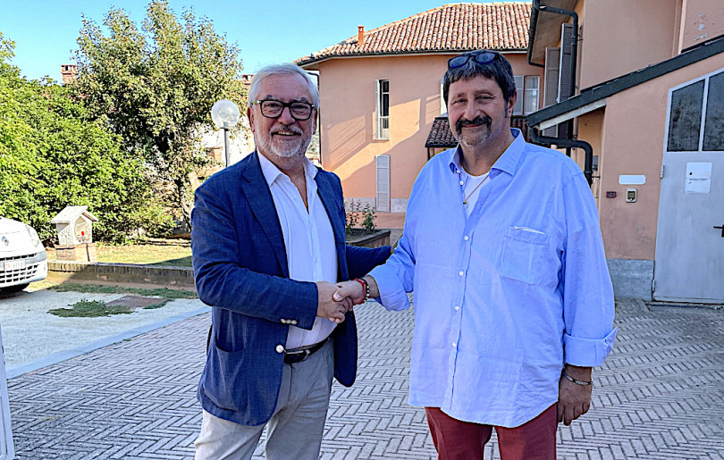 Il progetto sperimentale del distretto sanitario